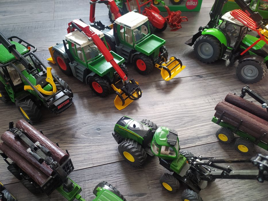 Siku nzg conrad universal hobbies