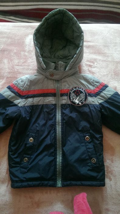 курточка Glo-Story, зріст 92/98