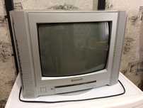 Телевизор Panasonic TC-14Z88