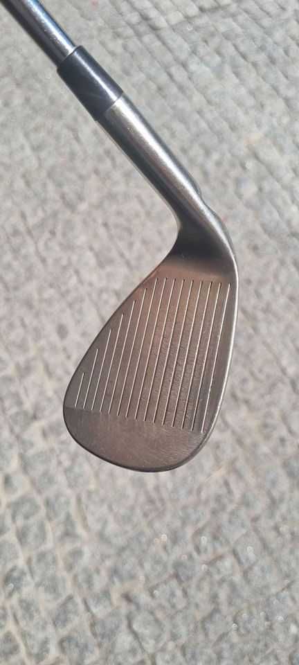 Wedge Ping Tour 52° Bounce 12° Grind W | Golfe WE005