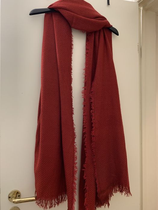 Cachecol stradivarius