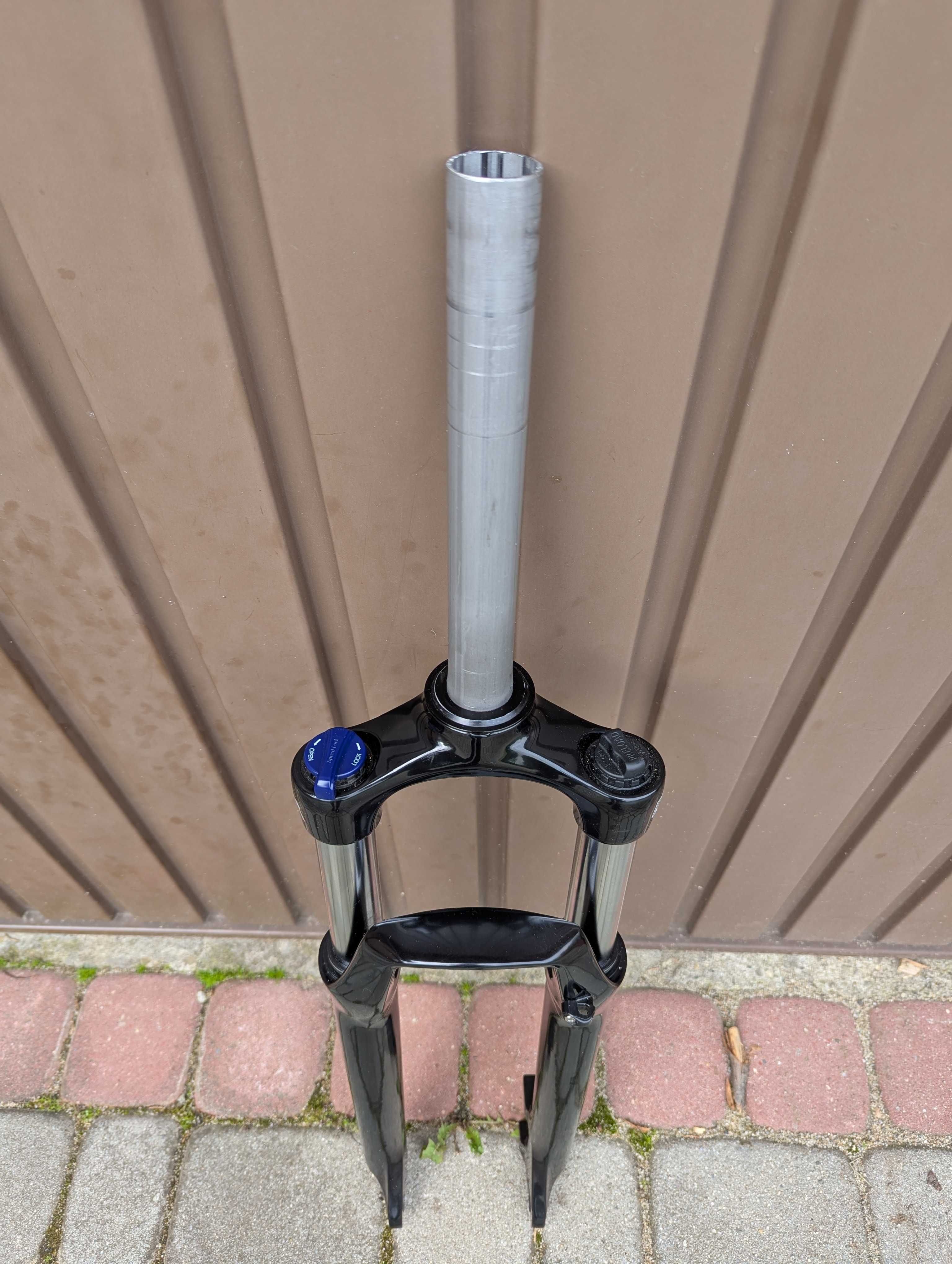 SR-Suntour XCM HLO 29" Amortyzator