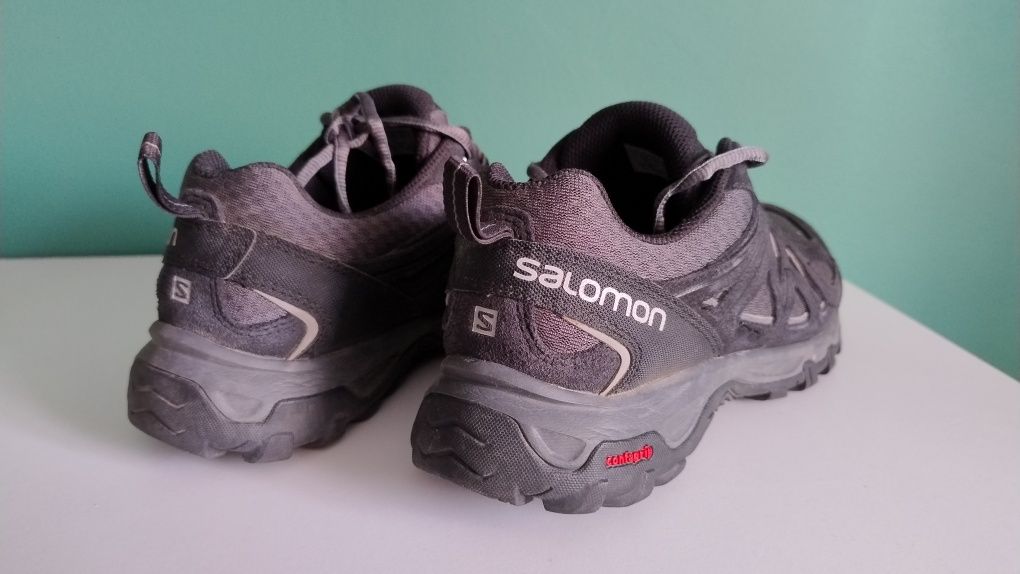 Salomon Evasion Aero 2 rozm. 40 2/3