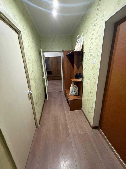 Довгострокова оренда квартири