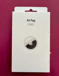 AirTag Apple pack 2 unidades