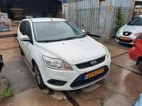 Ford Focus Prywatne raty bez weryfikacji