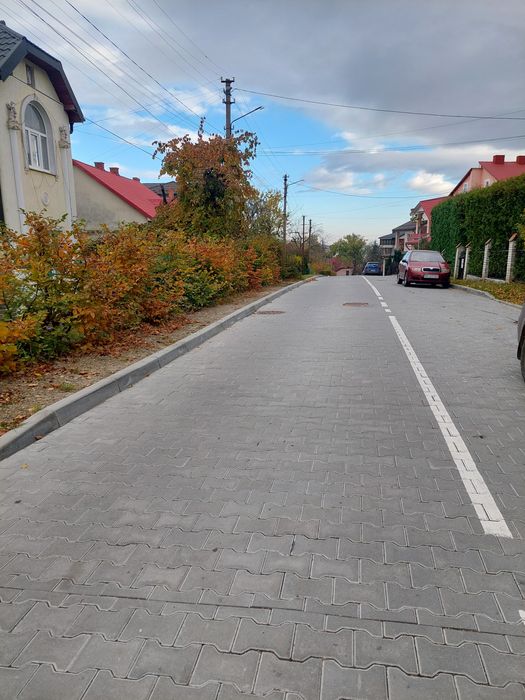 Продаж земельної ділянки вул. Крушельницької м Трускавець