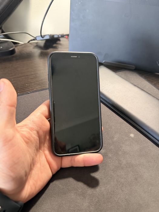 iPhone XS 64GB e iPad Mini 2