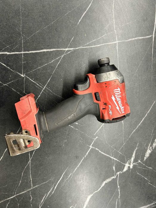 OKAZJA! Zakrętarka Milwaukee M18 FID2 – w pełni sprawna, oryginał