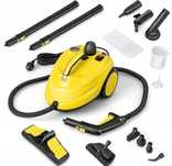 Myjka parowa Costway Es10500de Es10500de-yw
