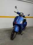 GTS 300 Supersport ABS