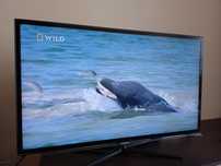 Telewizor Samsung 40 cali LED , 200 Hz, 3D