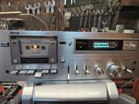 Magnetofon Alpage FL-5100