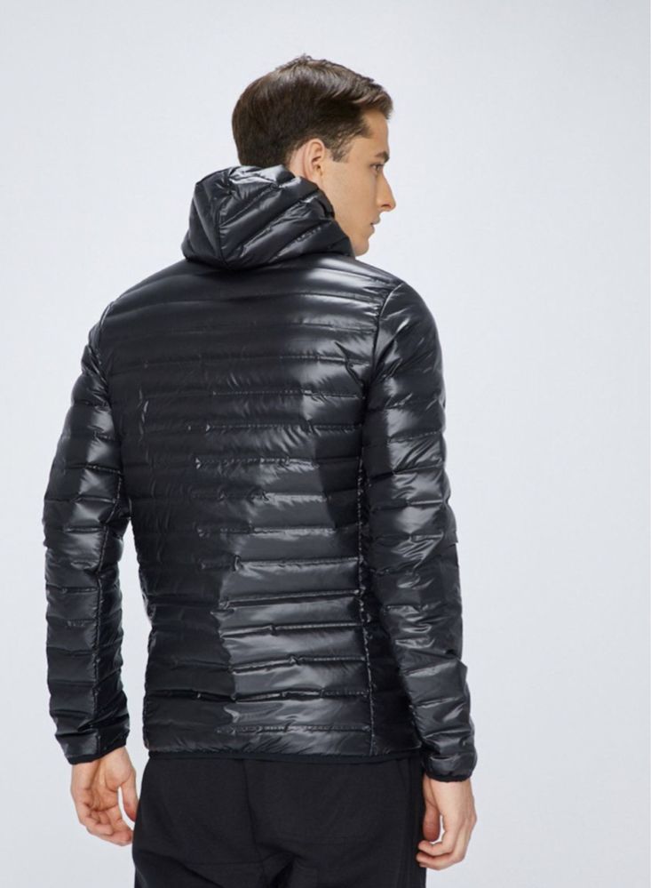 Куртка пуховик Adidas Varilite BQ7782