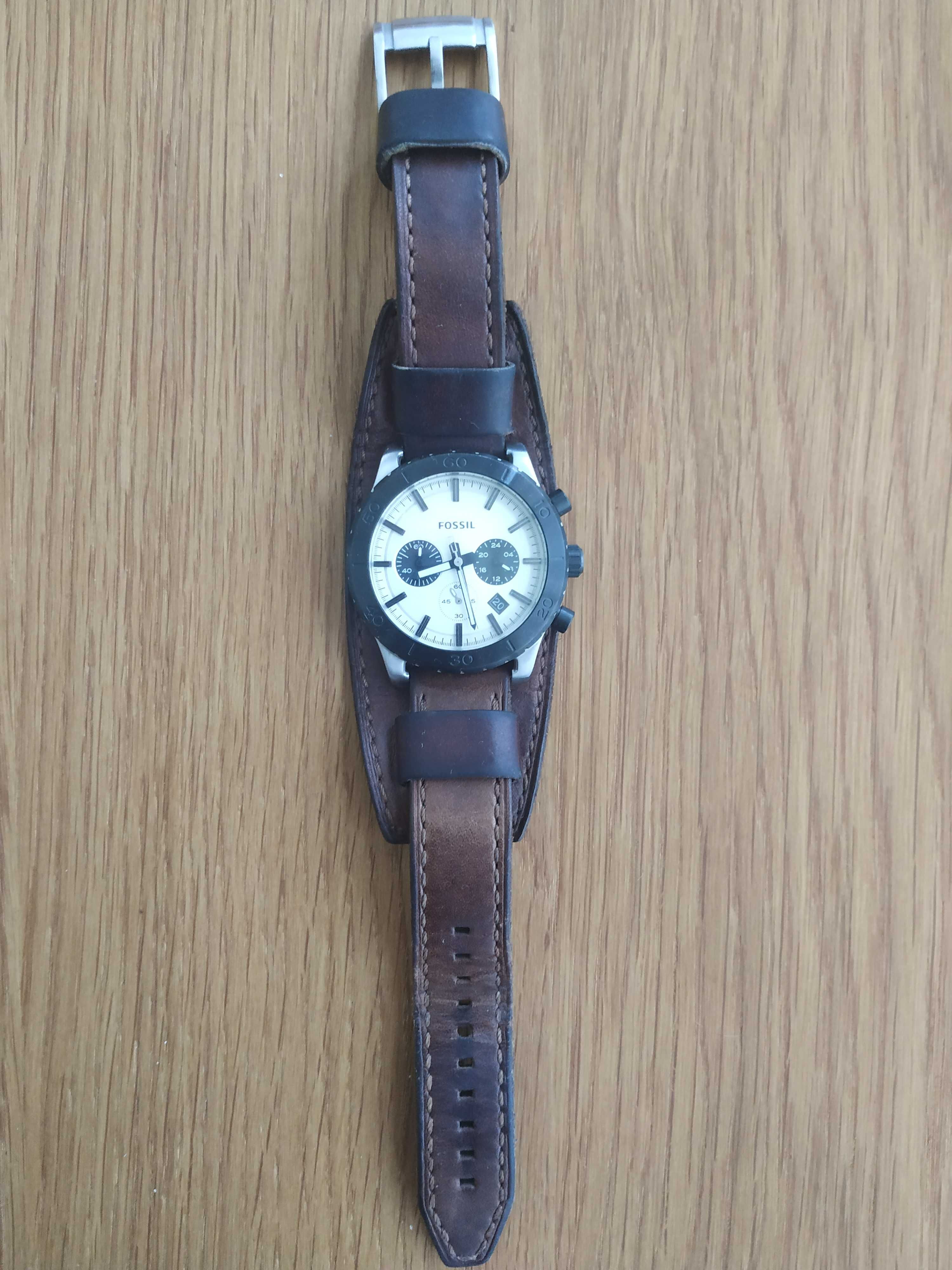 Relógio Fossil 60€