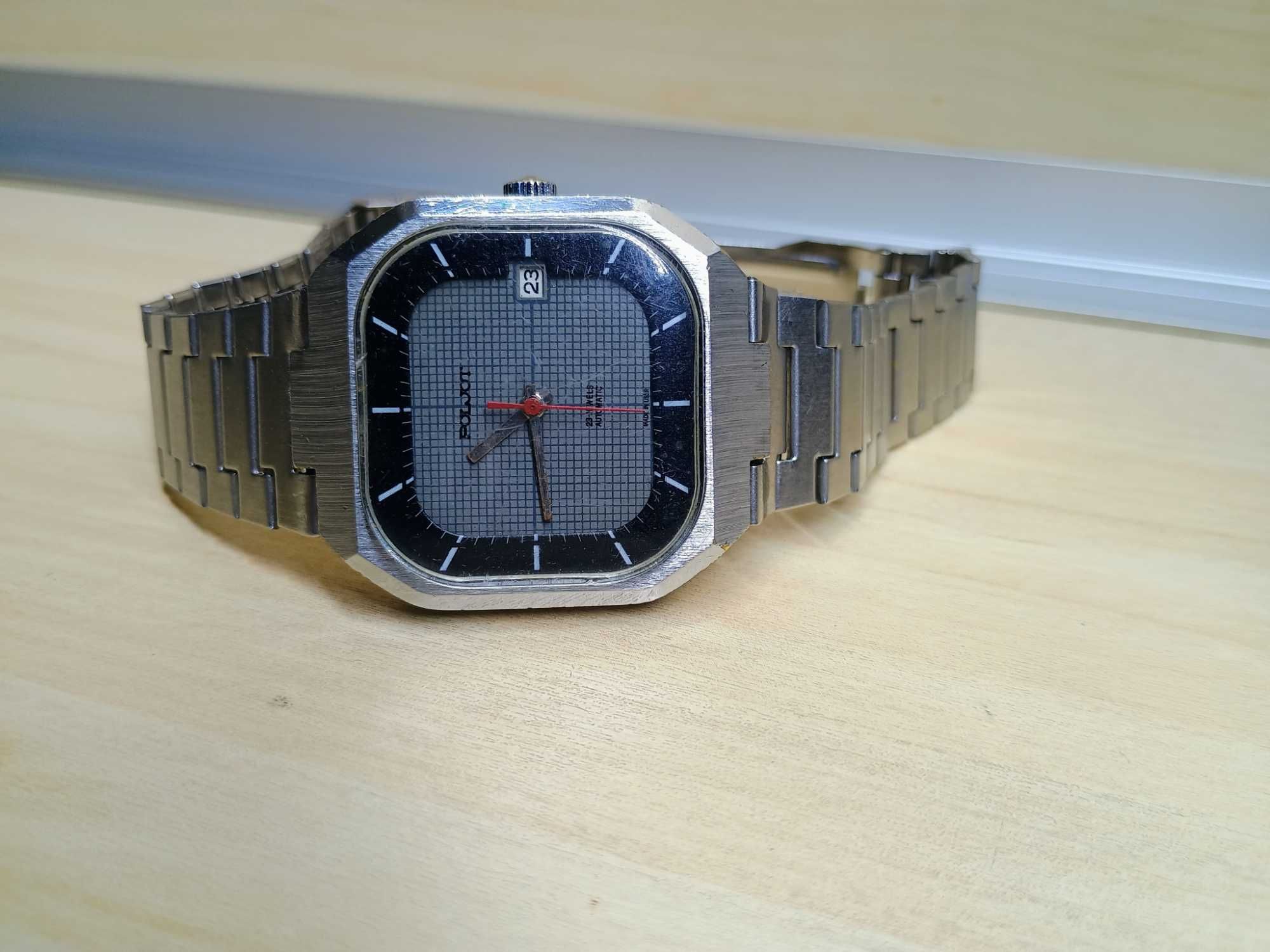 Zegarek męski Poljot 2616.2H 23 jewels automatic 23 kamienie automat