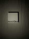 Dois Anéis da Pandora (Preço a ser negociado)