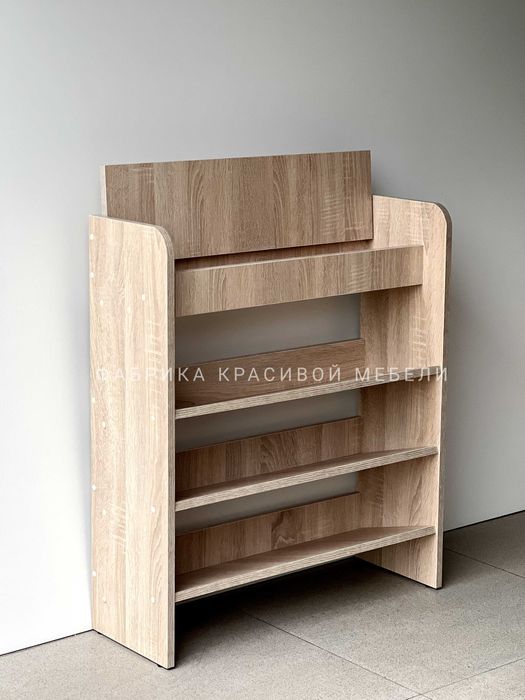 Тумба для взуття Шуз!  Полички, шафа, банкетка. Обувница, обувная тумб