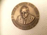 Medalha do Cinquentenário I.N.S. Ricardo Jorge