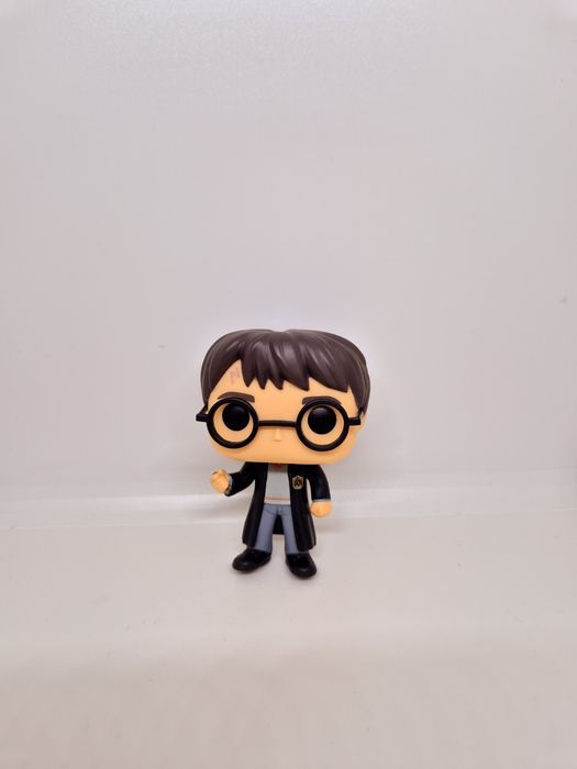 Sprzedam oryginalną figurkę Funko Pop - Harry Potter 01.