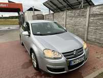 Volkswagen Jetta VW Jetta 1,6 TDI