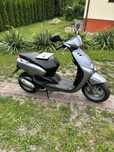 Yamaha neos 50/70cc Stan bdb po remoncie