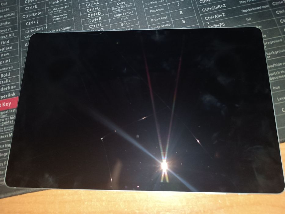 Samsung Galaxy Tab S7 Fe