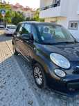 Fiat 500 L bom estado