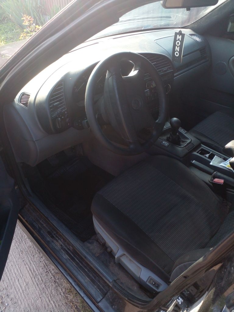 Продам е36 м51 25тді в гарному стані 1994р 3100.