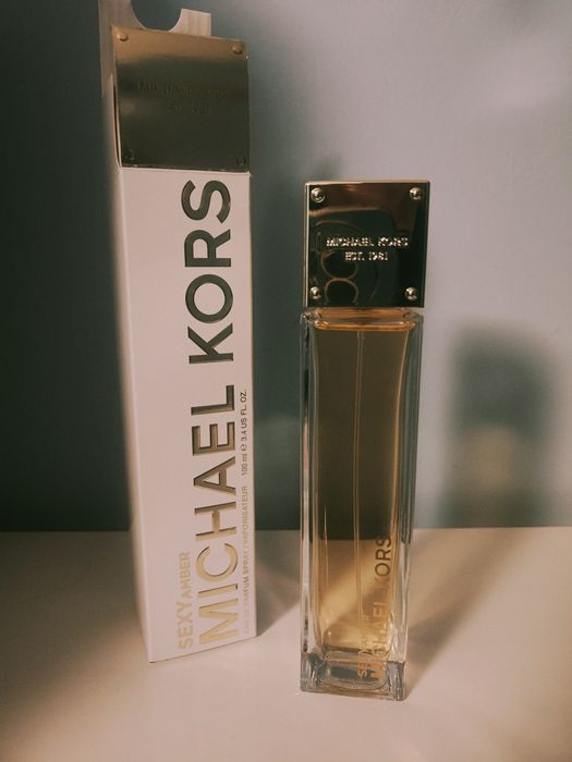 Perfumy Michael Kors