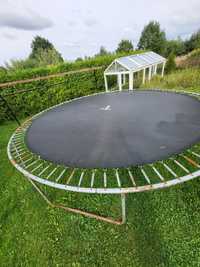 Trampolina 4,8 m