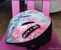 Kask Kellys rozmiar Xs/S