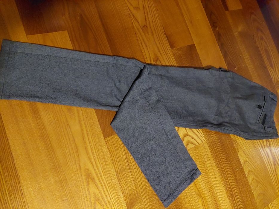 Eleganckie spodnie męskie Medicine rozmiar S