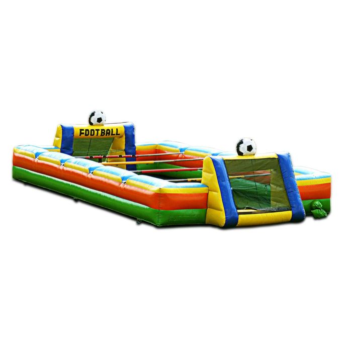 Mega Piłkarzyki Ludzkie,Dmuchaniec,Eventy, Integracja firmowa