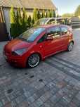 Mitsubishi Colt 4g15t, 1.5 CZT