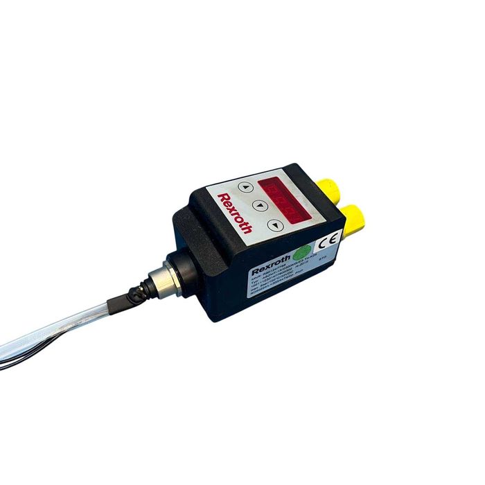 Rexroth ABZMT-1X/0300MS/E3-T4-K24 Termometr 5 Bar