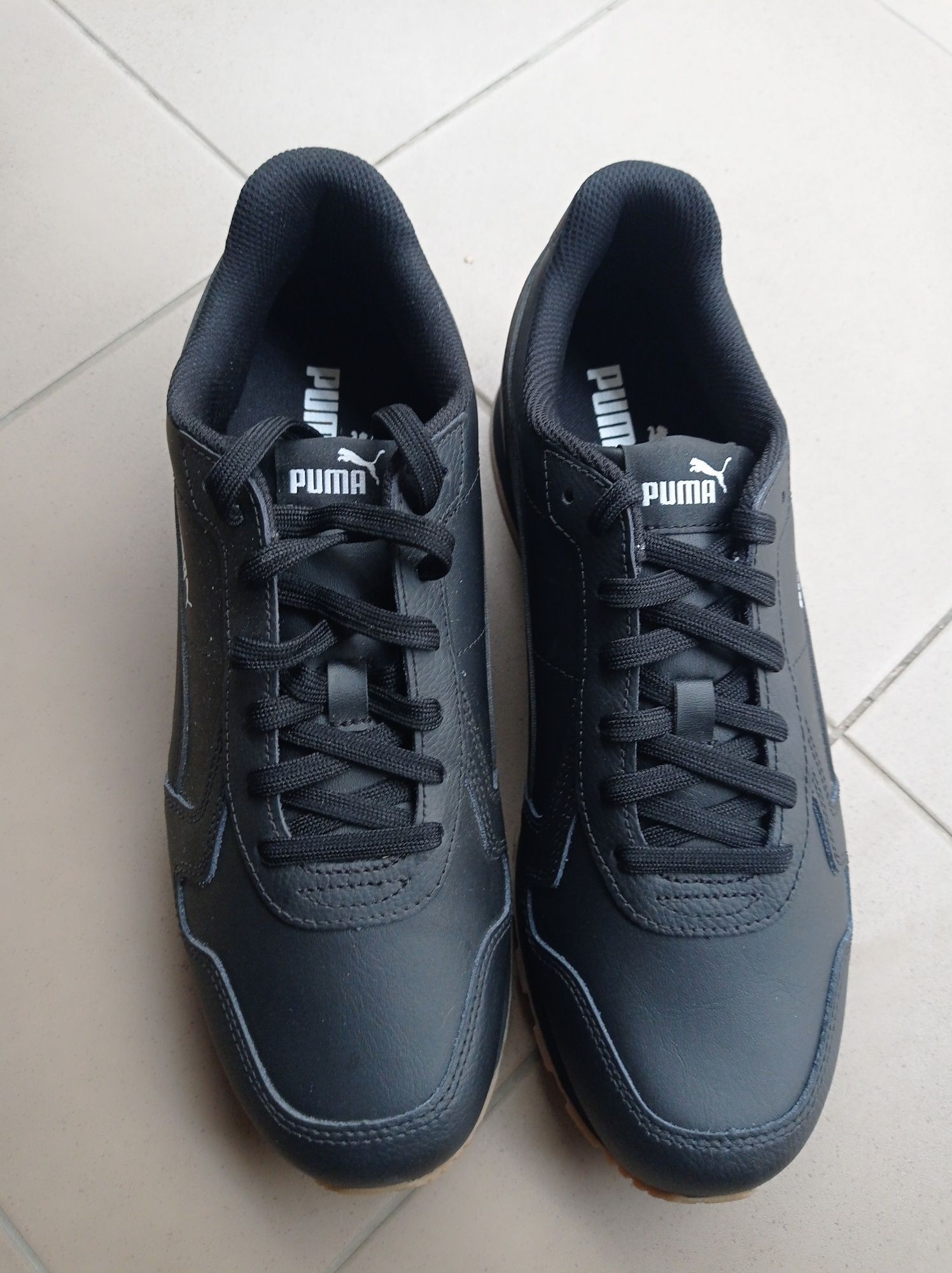 Оригінальні puma