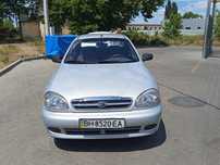 Daewoo sens 2011 год 80 тыс пробег