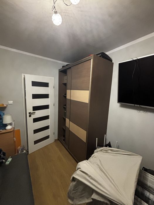 Szafa przesuwna 140x230x61