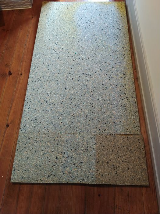 Painel de isolamento acústico Rebfoam