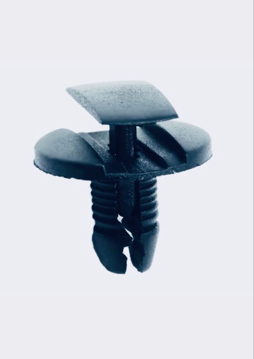 кріпильні елементи набор 50шт клипса фиксатор застежка Citroen Peugeot