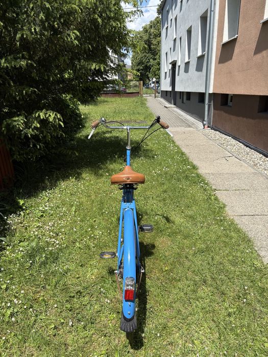 Rower holender damski 28 cali rozmiar m/l