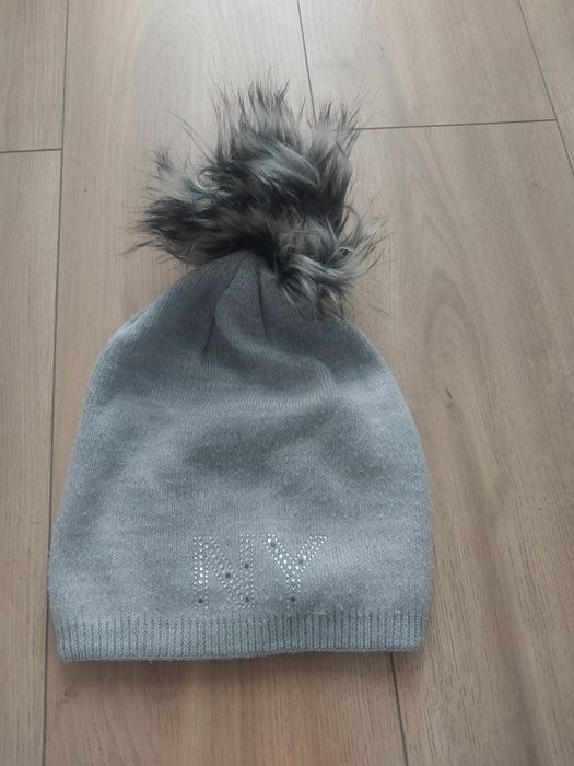 Czapka młodzieżowa/damska