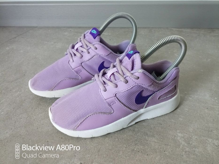 Buty Nike rozmiar 31,5