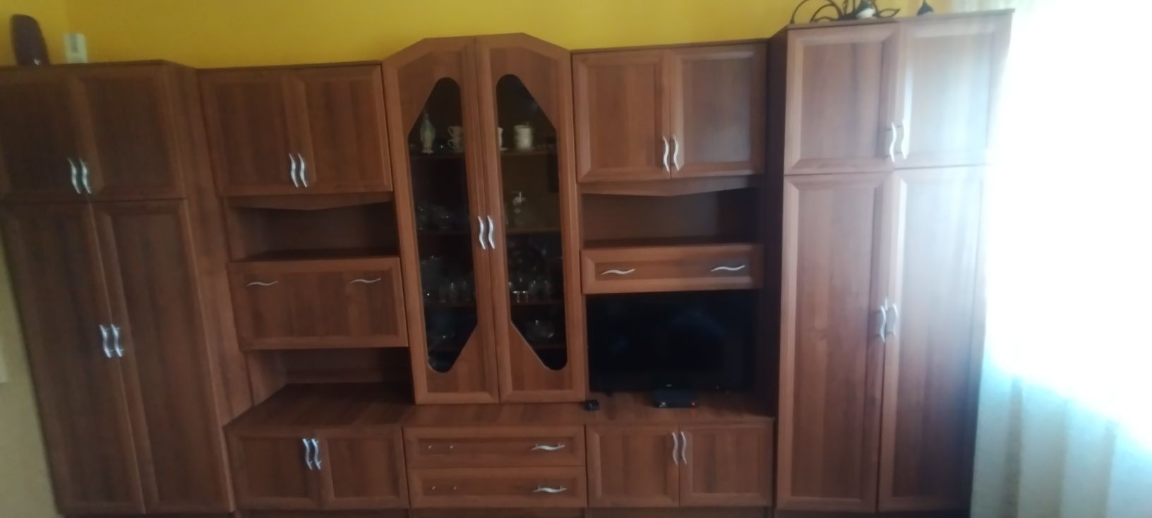 meblościanka do salonu