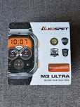 Kospet M3 ultra rugged design