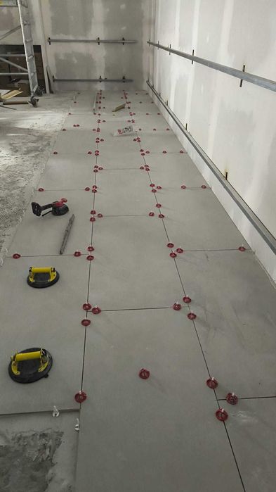 Pinturas e Remodelações no Geral