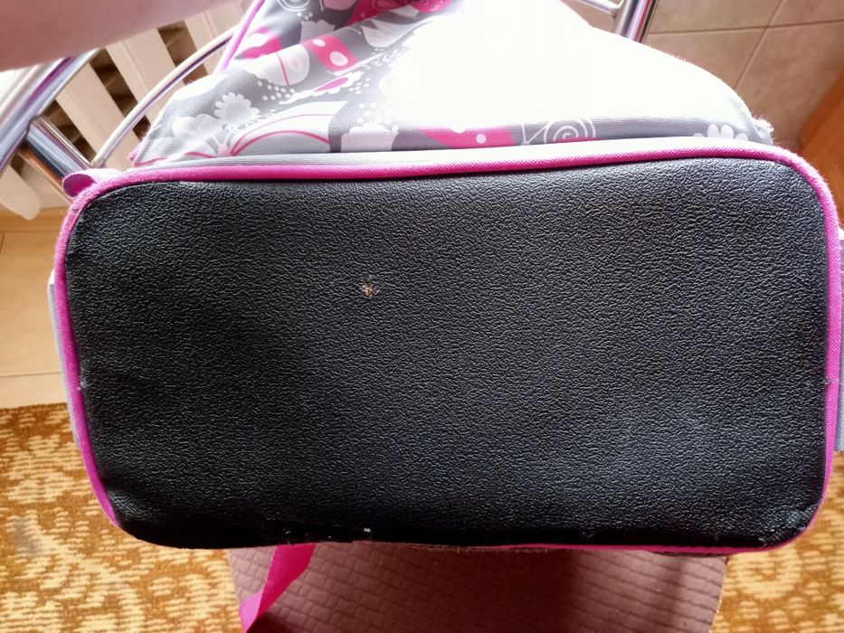 Рюкзак портфель шкільний