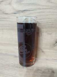 Kolekcja Polo Cola 4 wysokie szklanki zestaw szklanek na zimny napój