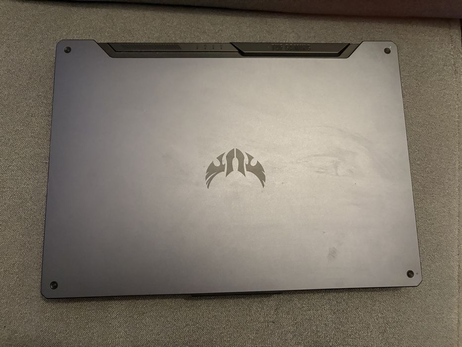 Laptop gamingowy